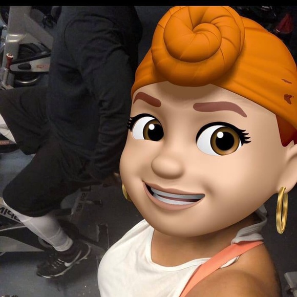 Meet your Posher, Shawnda - Picture 1 of 1